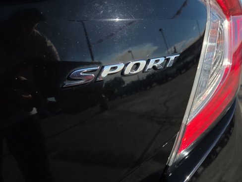 Used 2019 Honda Civic Sport image 11