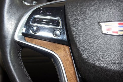 Used 2019 Cadillac XTS Luxury image 27