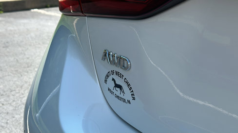 Certified 2021 INFINITI Q50 Signature Edition image 11