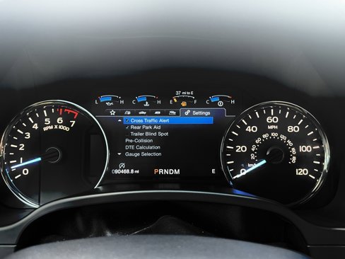 Used 2019 Ford F150 Lariat w/ Equipment Group 502A Luxury image 24