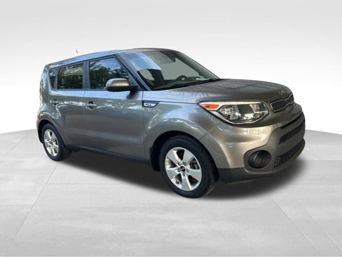 Used 2018 Kia Soul image 2