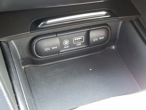 Used 2016 Kia Optima LX image 25