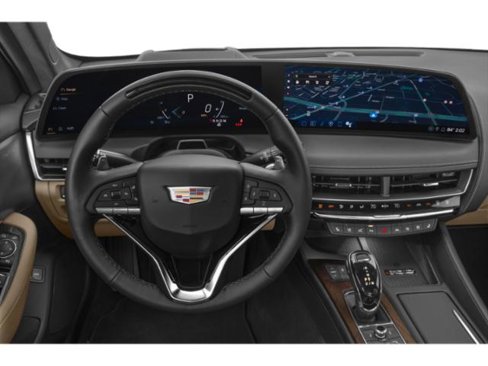 New 2026 Cadillac CT5 Sport image 4