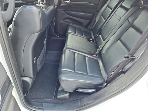 Used 2020 Jeep Grand Cherokee Limited image 10