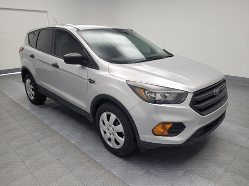 Used 2019 Ford Escape S image 13