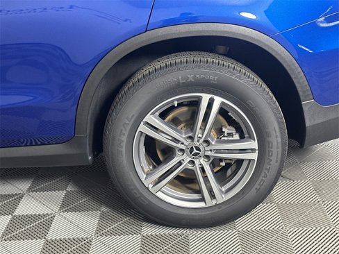 Used 2022 Mercedes-Benz GLC 300 image 22