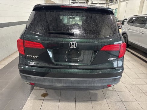 Used 2018 Honda Pilot EX-L image 6
