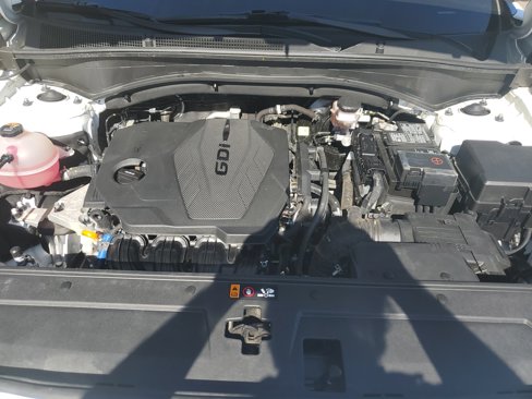 Used 2023 Hyundai Santa Fe SEL image 20