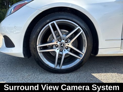Used 2015 Mercedes-Benz E 400 Cabriolet image 22