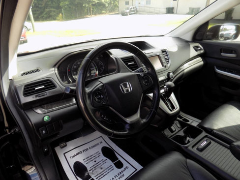 Used 2013 Honda CR-V EX-L image 13