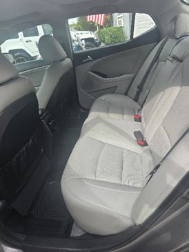 Used 2013 Kia Optima EX w/ Premium Pkg image 5