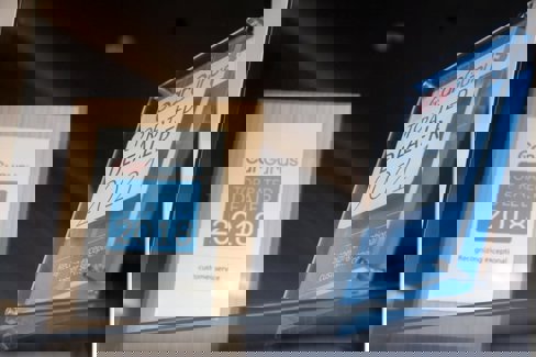 Certified 2024 Ford Escape ST-Line image 33