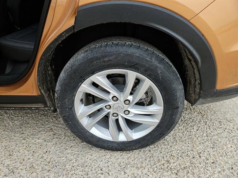New 2025 Buick Envista Preferred w/ Convenience I Package image 23