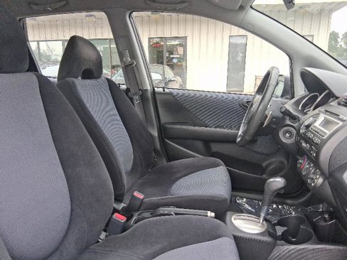Used 2007 Honda Fit Sport image 20