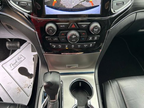 Certified 2021 Jeep Grand Cherokee Limited w/ Quick Order Package 2GK 80th image 14