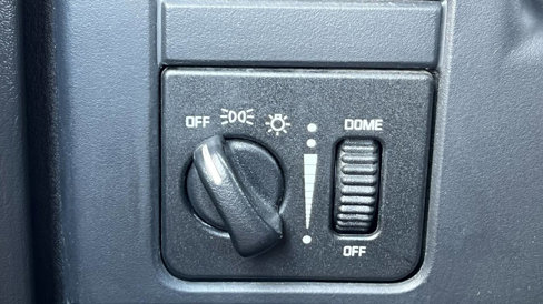 Used 2004 Dodge Dakota 2WD Regular Cab w/ Tire & Handling Group image 15