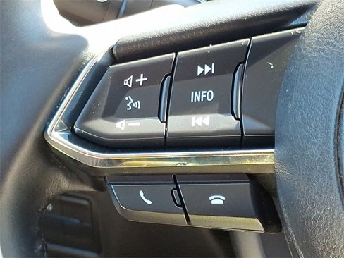 Used 2019 MAZDA CX-5 Grand Touring image 21