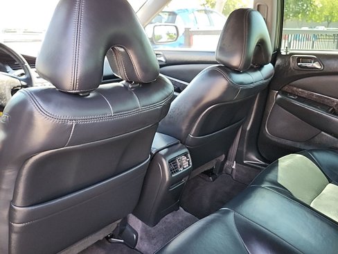 Used 2003 Acura TL Type-S image 34