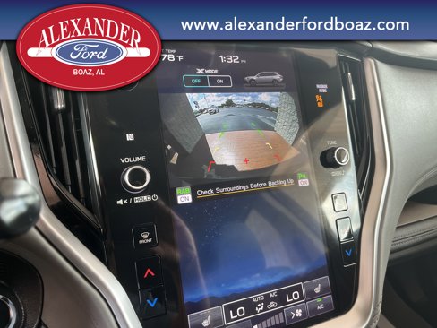 Used 2020 Subaru Outback Limited image 22