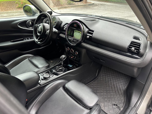 Used 2017 MINI Cooper Clubman ALL4 image 15