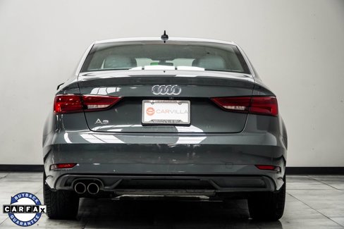 Used 2020 Audi A3 2.0T Premium image 11