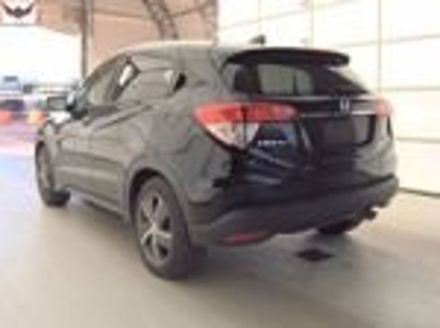 Used 2022 Honda HR-V EX image 3