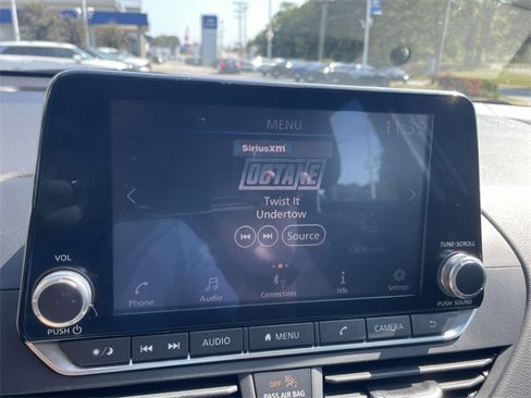 Used 2019 Nissan Altima 2.5 S image 21