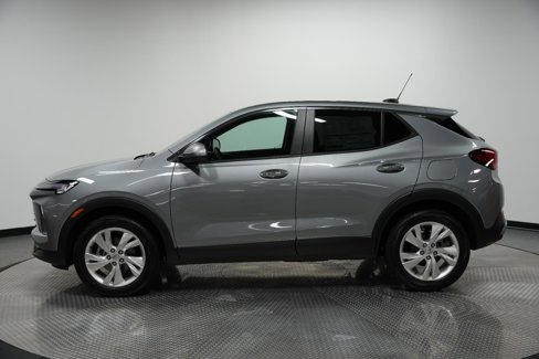 New 2026 Buick Encore GX Preferred w/ Comfort Package image 5