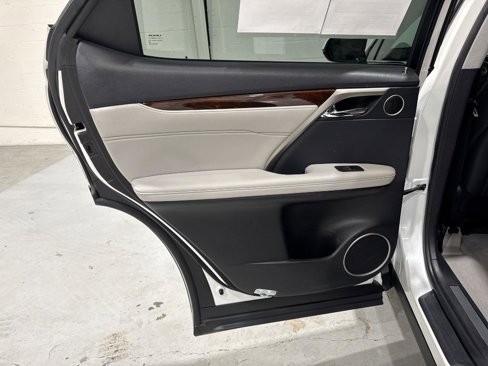 Used 2019 Lexus RX 350 AWD image 61