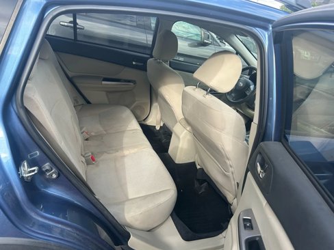 Used 2015 Subaru Crosstrek 2.0i Premium image 6