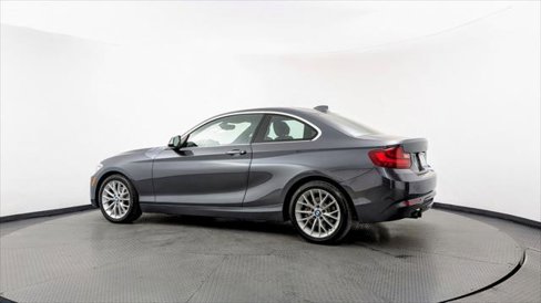 Used 2016 BMW 228i Coupe image 4