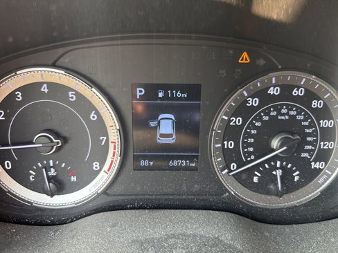 Used 2021 Hyundai Venue SE image 22