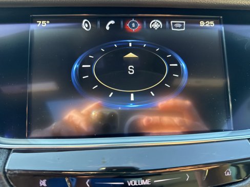 Used 2019 Cadillac XT5 Luxury image 26