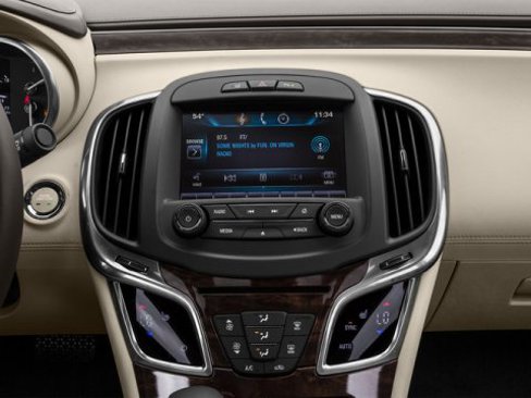 Used 2016 Buick LaCrosse Leather image 12