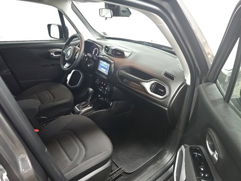 Used 2020 Jeep Renegade Latitude image 15