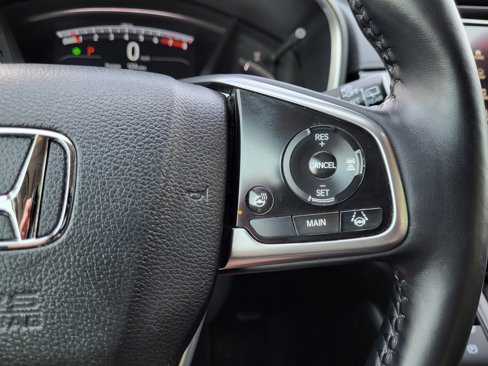 Used 2017 Honda CR-V Touring image 21