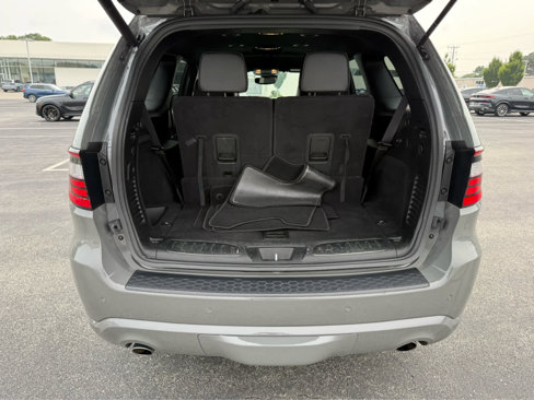 Used 2021 Dodge Durango GT image 9