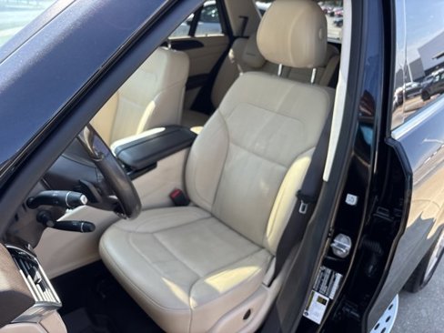 Used 2018 Mercedes-Benz GLE 350 4MATIC image 20
