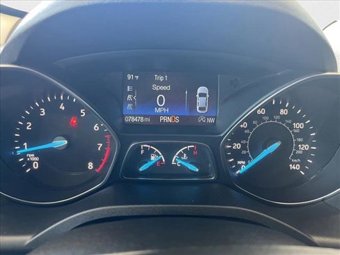 Used 2018 Ford Escape SEL image 12