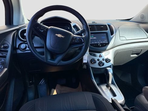 Used 2015 Chevrolet Trax LT w/ LPO, Protection Package image 21