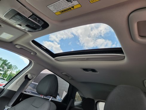 Used 2022 Hyundai Tucson SEL w/ Convenience Package image 15