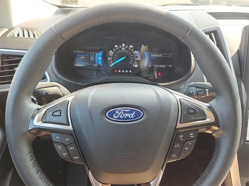 Used 2023 Ford Edge SEL w/ Convenience Package image 19