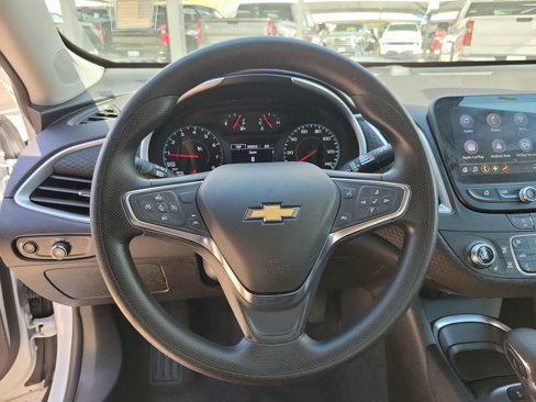 Used 2024 Chevrolet Malibu LT image 15