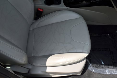 Used 2013 Ford Focus Electric Hatchback image 46