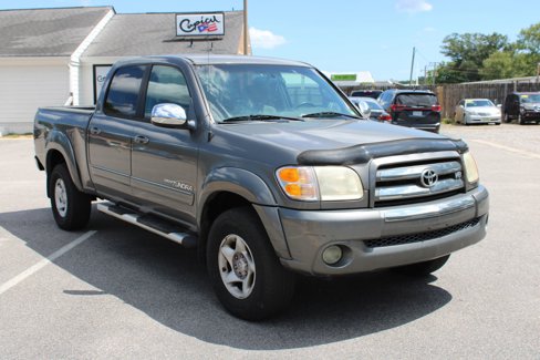 Used 2004 Toyota Tundra SR5 image 12