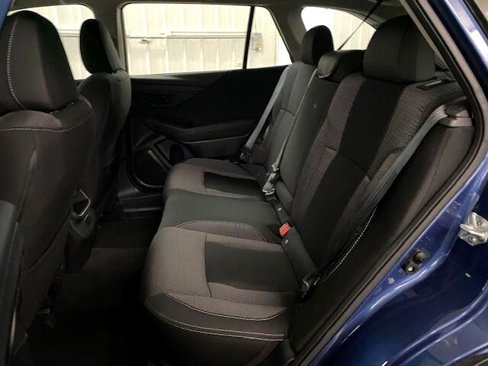 Used 2022 Subaru Outback 2.5i image 9