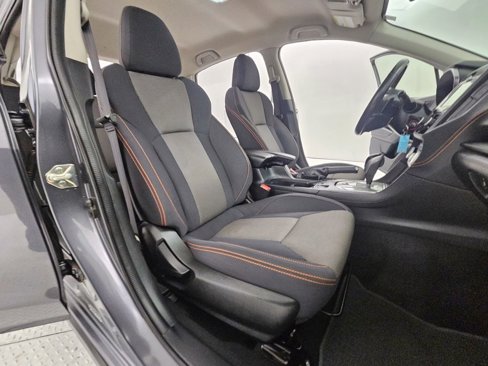 Used 2022 Subaru Crosstrek 2.0i Premium w/ Popular Package #4 image 20