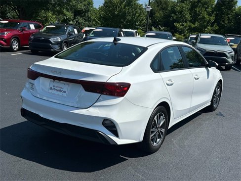 Used 2024 Kia Forte LXS w/ LXS Technology Package image 4