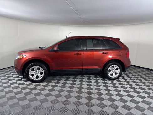 Used 2014 Ford Edge SEL image 2