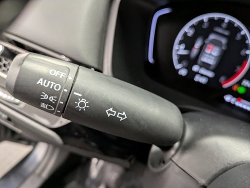 Certified 2024 Honda Civic EX image 17